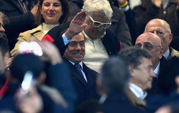 CorSera – Milan alle prese con il closing. Berlusconi Presidente onorario? - fcinter1908.it