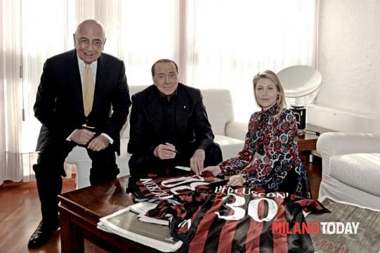Il Milan venduto ai cinesi, è ufficiale: Berlusconi ha detto sì - milanotoday.it