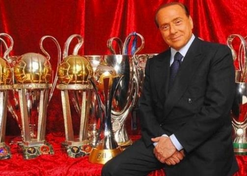 Quanto ha investito Berlusconi nel Milan in 30 anni - calcioefinanza.it