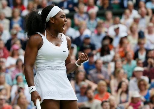 Tennis's Top Women Balance Body Image With Ambition - The New York ... - nytimes.com