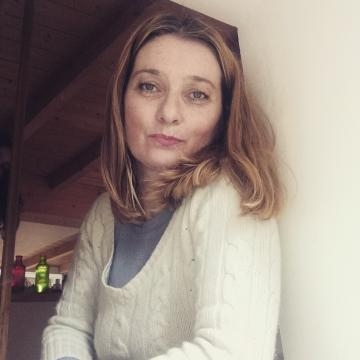 Carole Martel El Mehdaoui - Femmes du peuple - Mouvement politique populaire