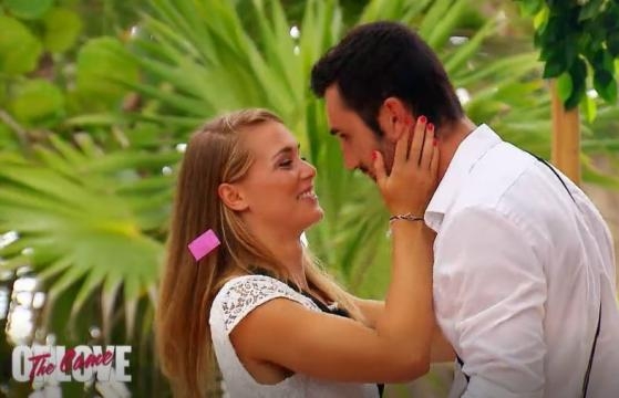 Pierre et Alice ont remporté The Game of Love !