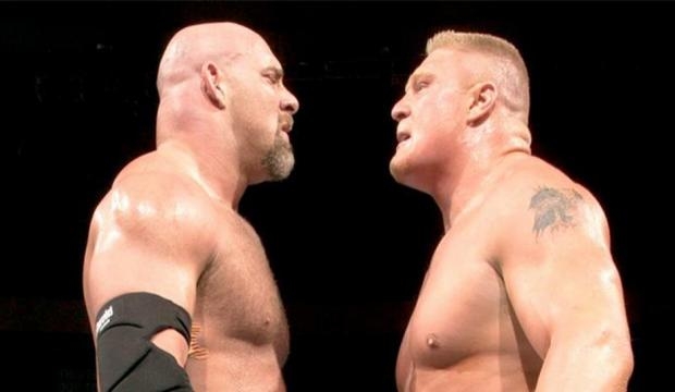 WWE News: WWE Wants Goldberg to Wrestle Huge Match at Wrestlemania 33 - inquisitr.com