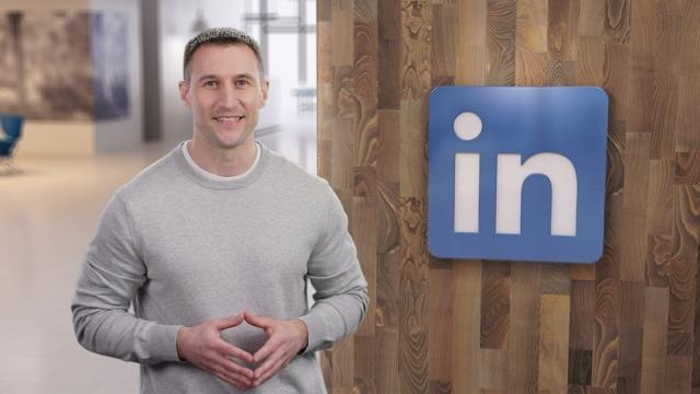 LinkedIn for Veterans - lynda.com