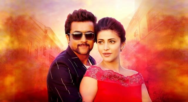 Surya Shruthi Hassan Singam 3 Movie Stills (1) | TollywoodFans.in - tollywoodfans.in