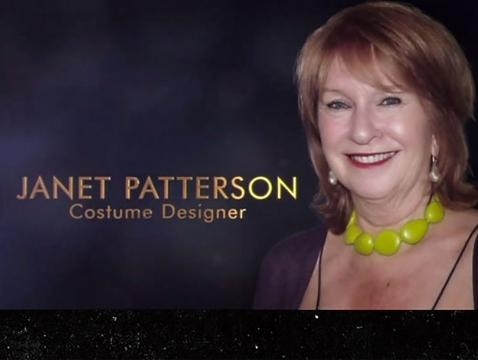 Jan's Not Dead: Oscars Also Completely Botched the 'In Memoriam ... - toofab.com