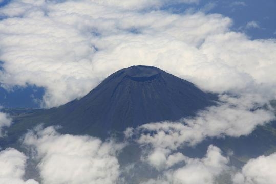 Ponta do Pico y sus increíbles vistas