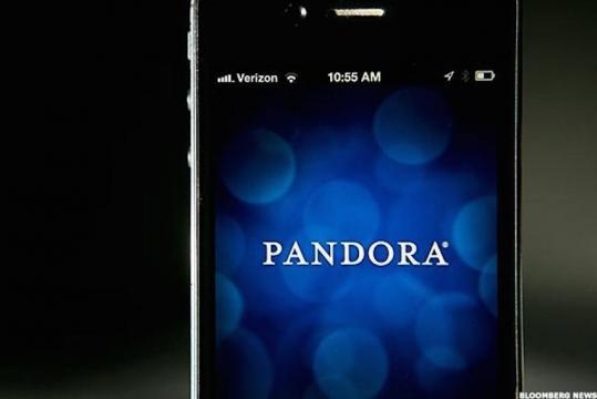 Arriva l'abbonamento Pandora Premium per la musica on-demand