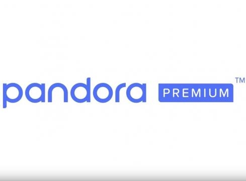 Pandora Premium sfida Spotify e Apple Music