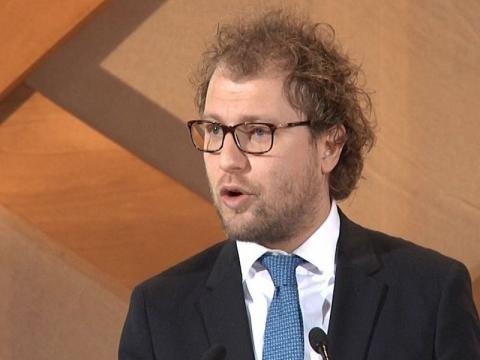 Caso Consip. Fiano (Pd) al M5s