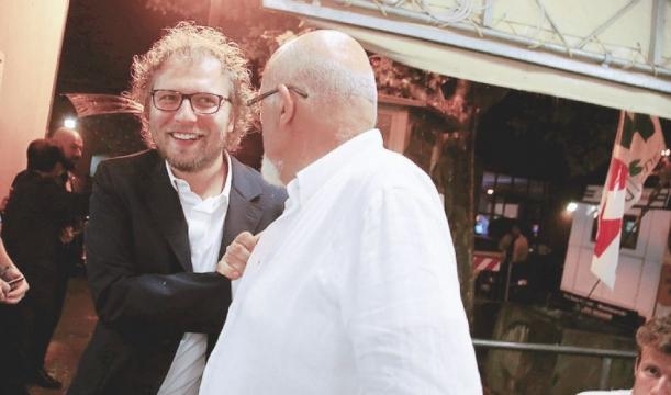 Inchiesta Consip, l'ad Luigi Marroni: 