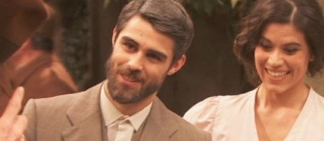 Rafaela è, in realtà, una terribile terrorista