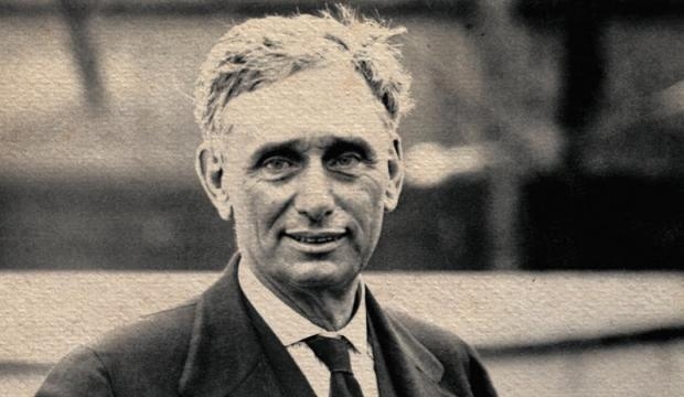 Tenement Museum Blog: Supreme Court Justice Louis D. Brandeis on ... - Blogspot