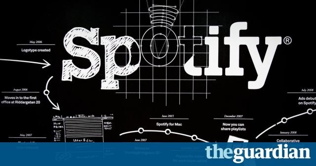 How much do musicians really make from Spotify, iTunes and YouTube ... - theguardian.com