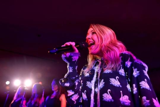 Music Streaming and Playlists are Reducing U.K. Artists' Chart ... - newsweek.com