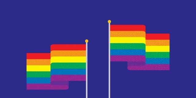 Coming out as LGBTQ: It's not one moment, but several - The ... - washingtonpost.com