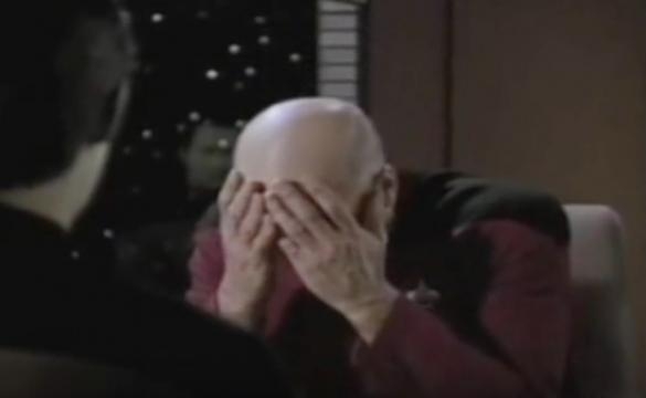 Patrick Stewart: I'll Become A US Citizen To Fight Trump | Daily Wire - dailywire.com