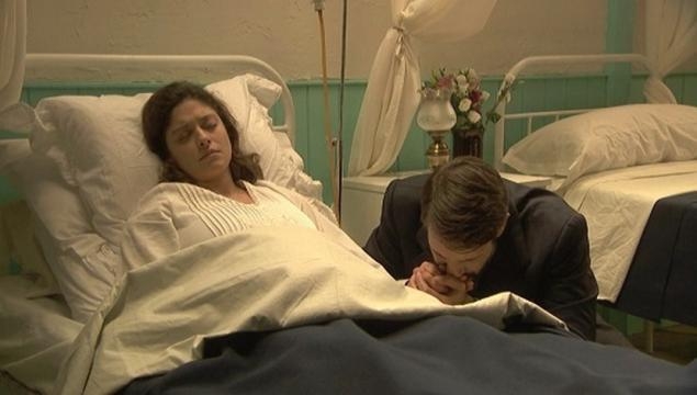 Candela Mendizabal sembra non avere speranze di uscire dal coma