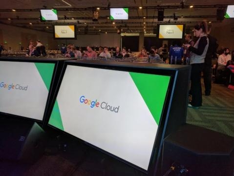 Google Cloud unveils Engineering Support, will replace existing. Photo courtesy of Venture Beat - venturebeat.com