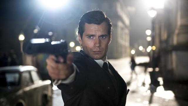Henry Cavill joins Mission Impossible 6 in the sneakiest, most spy ... - hindustantimes.com