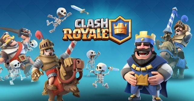 Clash Royale Archivi - Pagina.