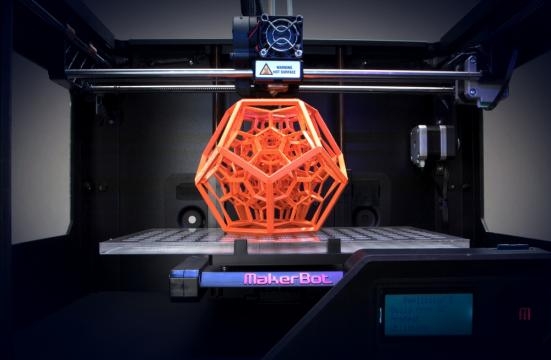3D Printing - CNN.com - cnn.com