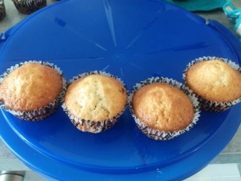 Aroma arancia e gocce di #cioccolato