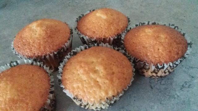 Semplici con scorza di #limone