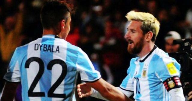 Dybala va t-il rejoindre son compatriote argentin ?