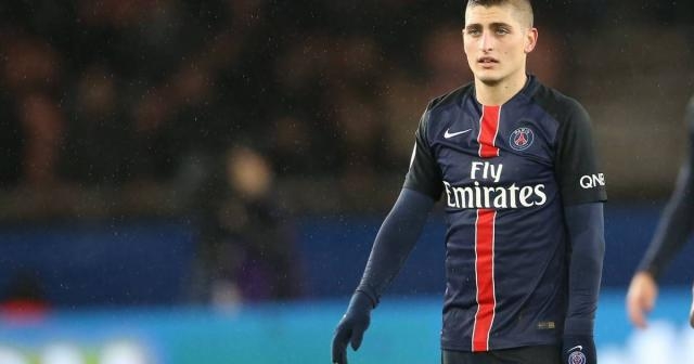 Marco Verratti bientot au barça ?
