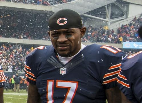 Alshon Jeffery - Wikipedia - wikipedia.org