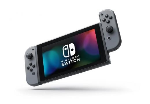 Where can I get the new Nintendo Switch and how much does it cost ... - thesun.co.uk