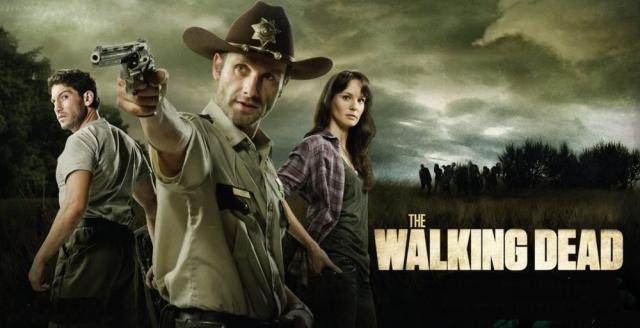 DivxTotaL » The Walking Dead - divxtotal.com