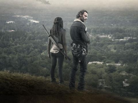 The Walking Dead Season 6 Episodes - AMC - amc.com