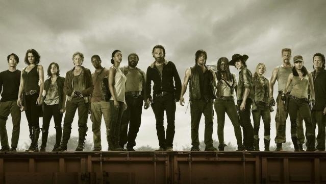The Walking Dead temporada 8 – ¿Podría estar confirmada ya ... - hobbyconsolas.com