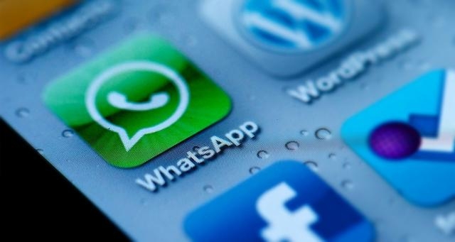 U.K. officials have made a plea with WhatsApp developers to grant access to messages sent by the Westminster attacker / Sam Azgor, Flickr CC BY-SA 2.0