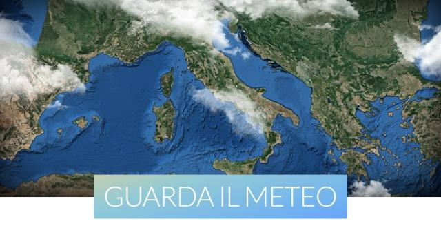 Pasqua e Pasquetta 2017: ecco le previsioni meteo per il 16 e 17 aprile