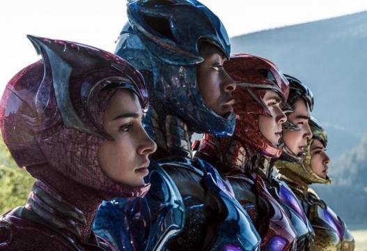 Beauty and the Beast' Tops Box Office as 'Power Rangers' Comes on ... - yahoo.com