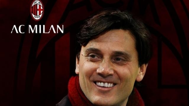 Vincenzo Montella, classe ' 74 ha allenato anch le giiovanili della Roma e in seguito Catania, Fiorentina e Sampdoria