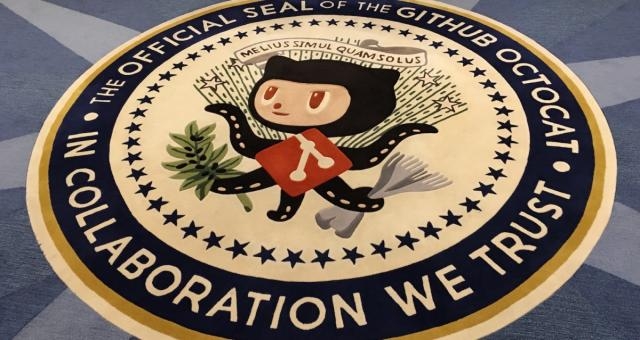 Exclusive: GitHub's new VP of Product Engineering tells us. Photo courtesy of the Next Wrb - thenextweb.com