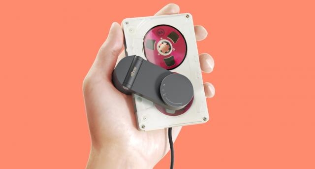 Ligero, mínimo y práctico. Un verdadero revival