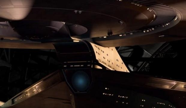 Captain's Log - Star Trek: Discovery Launch Will Be Delayed - scifiaddicts.com
