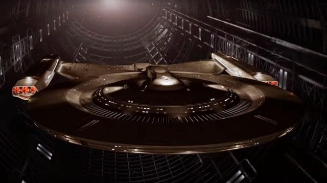 UPDATE: Three New Cast Members Beam Aboard Star Trek: Discovery - scifiaddicts.com