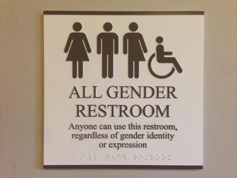 The Fight for Bathroom Rights: Fear Versus Equality! - theodysseyonline.com