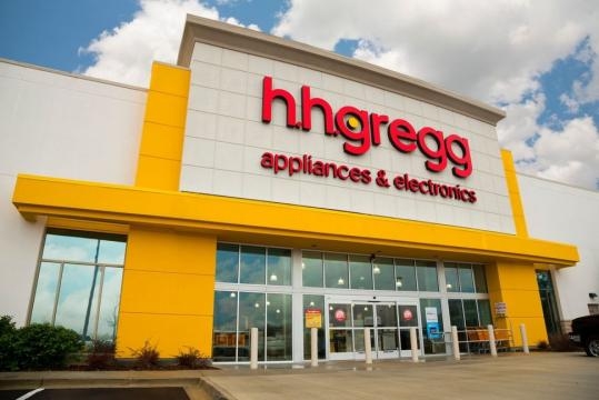 HHGregg to shutdown its stores- CNET - cnet.com