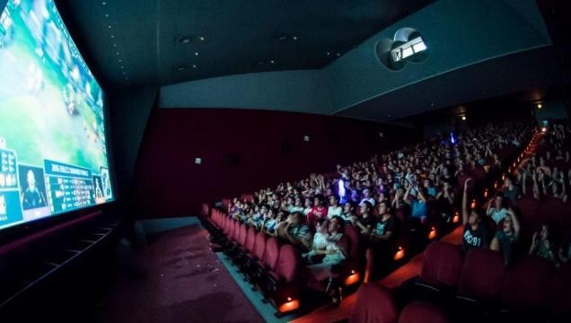 La Liga española de E-Sports quiere conquistar el mundo - mundodeportivo.com