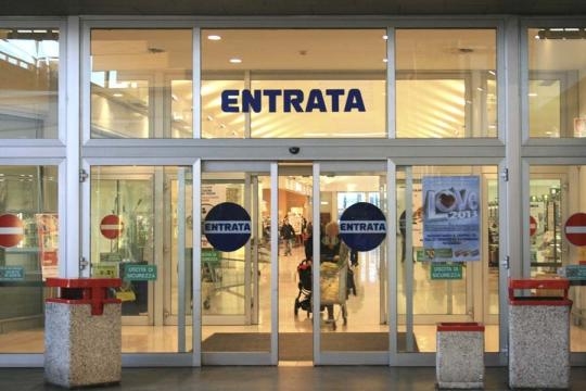 Esselunga | Centro commerciale Il Borgo - ilborgoasti.it