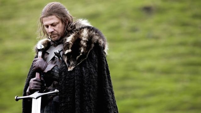 Festa del papà, 5 padri delle serie tv che tutti vorremmo avere: Ned Stark - 