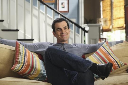 Festa del papà, 5 padri delle serie tv che tutti vorremmo avere: Phil Dunphy - 