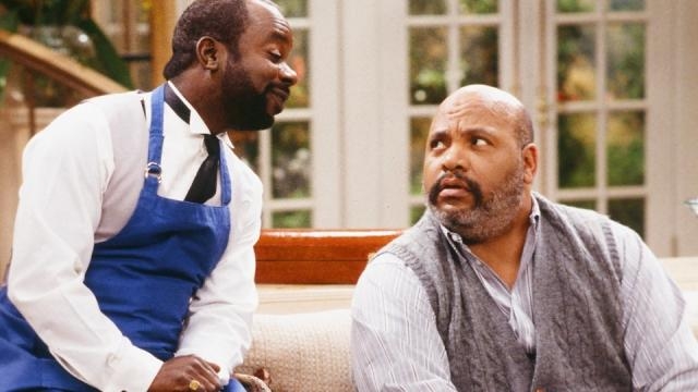 Festa del papà, 5 padri delle serie tv che tutti vorremmo avere: Philip Banks - 